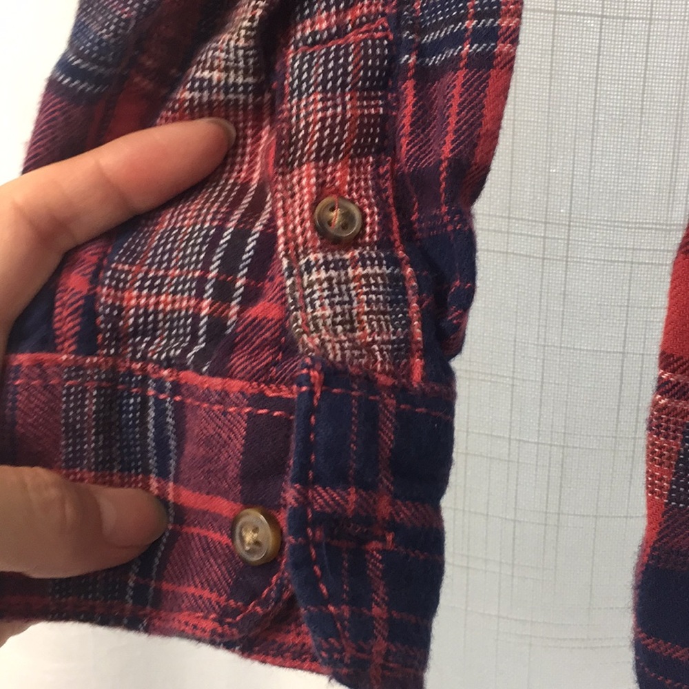 Carter’s boy Shirt - Picture 6 of 6